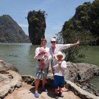 Отзыв от Анжелика - виза ДТВ